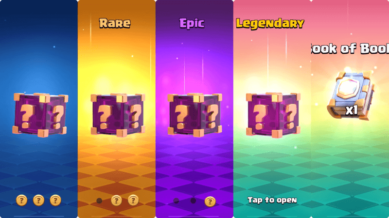 Clash Royale Lucky Drops: How to Get More & Maximize Your Rewards Guide