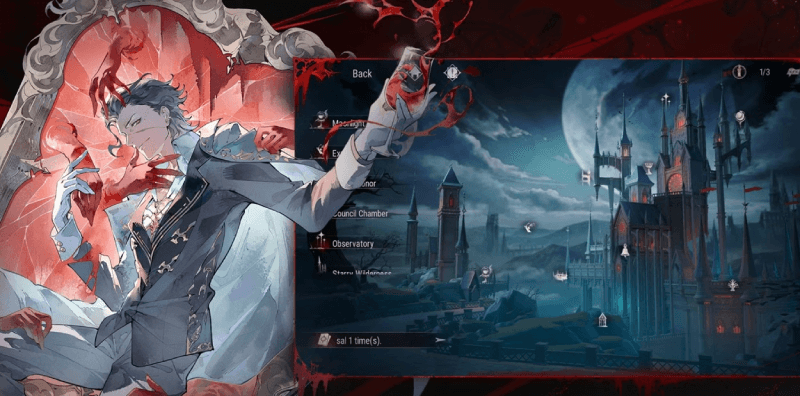 silver and blood rerolling guide