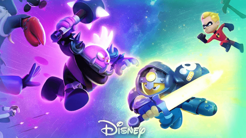 Disney Realm Breakers Beginner Guide
