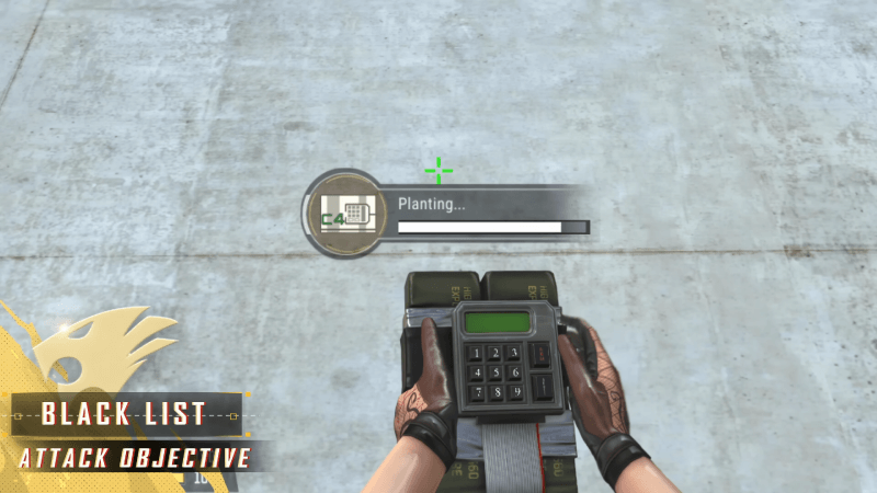 Crossfire: Legends Items and Ranking Guide