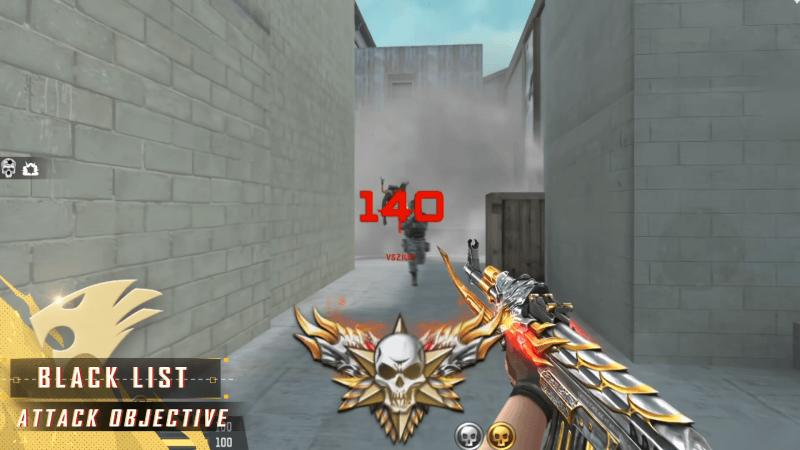 Crossfire: Legends Map & Game Mode Guide