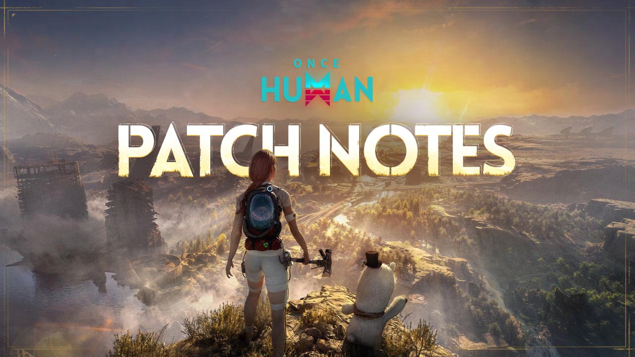 VERSION 2.0.1 UPDATE ANNOUNCEMENT (JULY 16)