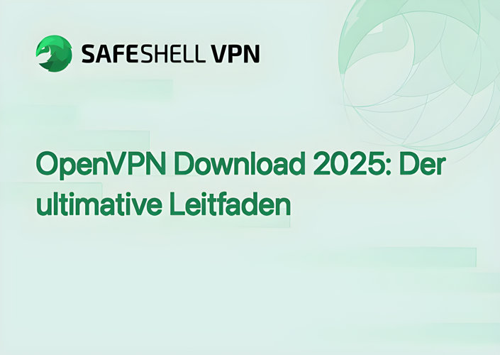 OpenVPN Download 2025: Der ultimative Leitfaden