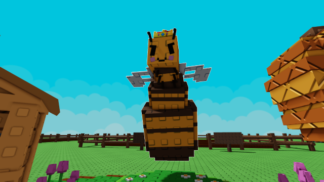 Surviving The Bee Swarm Event In Roblox Grow A Garden - Tips And Tricks To Survive The Ordeal