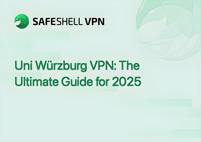 Uni Würzburg VPN: The Ultimate Guide for 2025