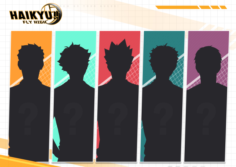 HAIKYU!! FLY HIGH Character Tier List - 