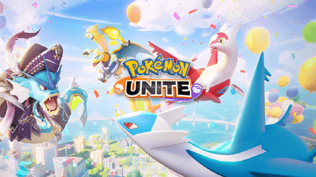 Pokémon Unite 4th Anniversary: An Extravagant Celebration Underway!