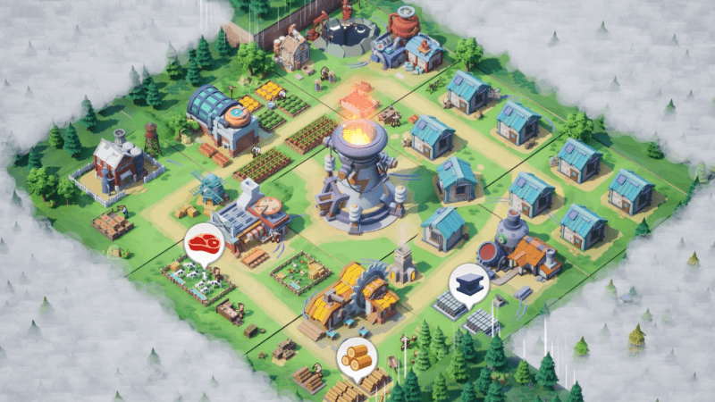 Tiles Survive! Beginner's Guide