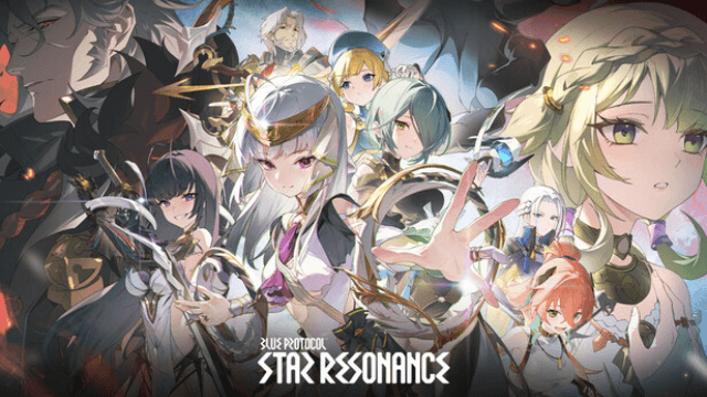 Blue Protocol: Star Resonance Release Date – Latest News & Beta Updates