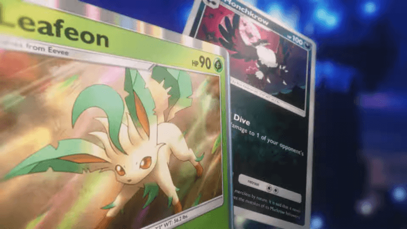 Pokémon TCG Pocket Trading Feature Update