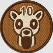 Roblox 99 Nights in the Forest Guide to All Badges and How to Unlock Them