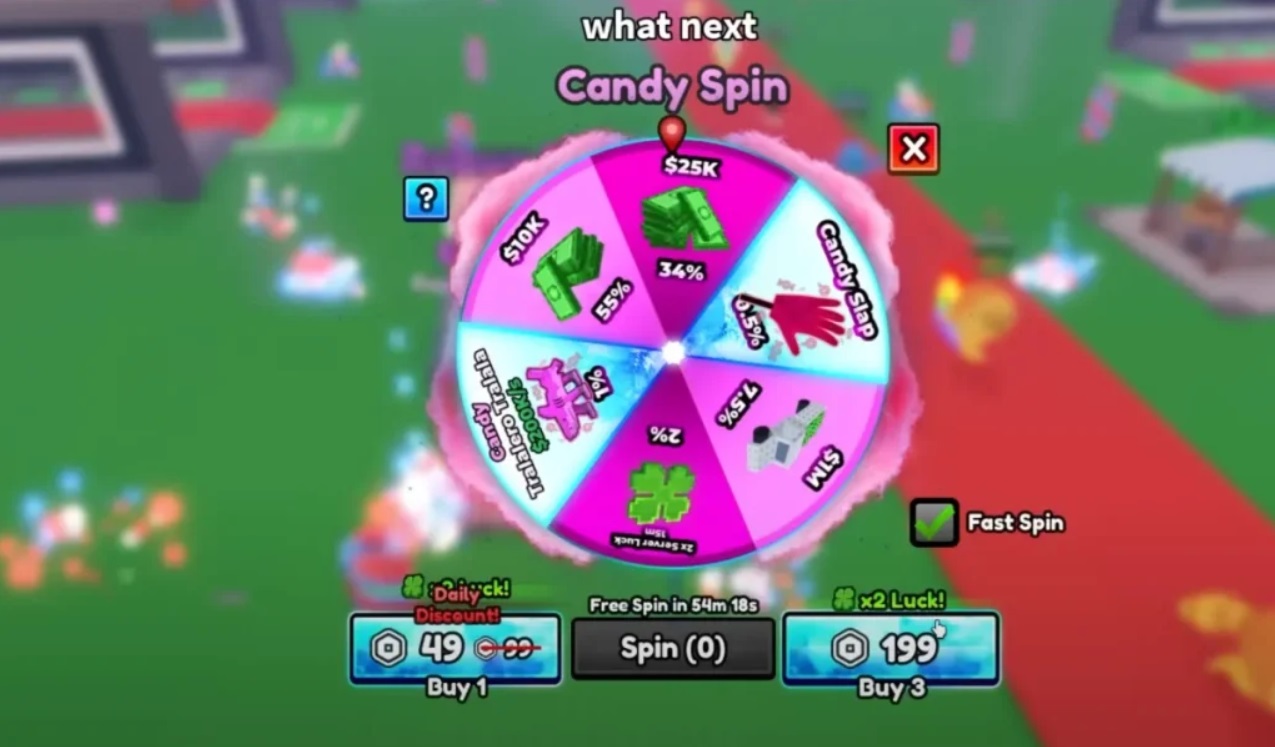 How to Get Candy Mutation in Roblox Steal a Brainrot