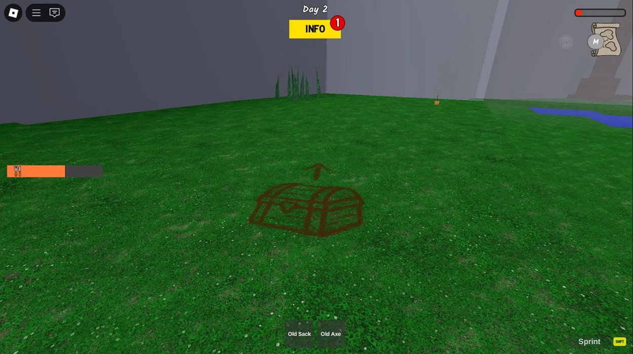 Where to Get Bandages to Revive Allies in Roblox 99 Nights in the Forest
