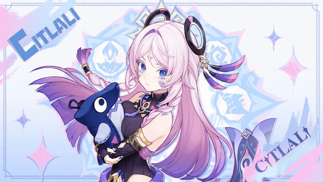 Genshin Impact 5.8: Citlali's In-Depth Guide to Materials, Kit, and Constellations