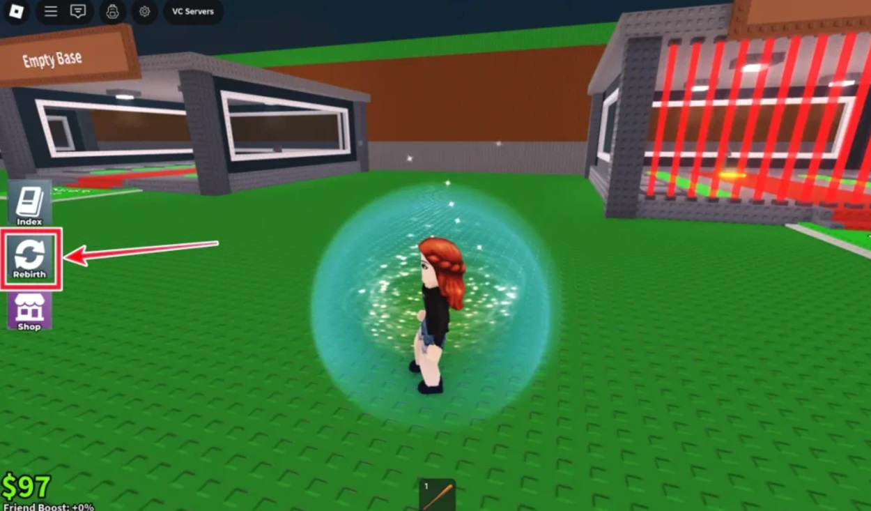 Roblox Steal a Brainrot Rebirth Guide