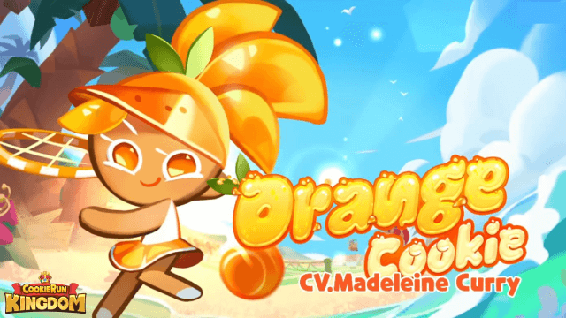 Cookie Run Kingdom: Mastering Orange Cookie's Toppings & Beascuits for Maximum Impact