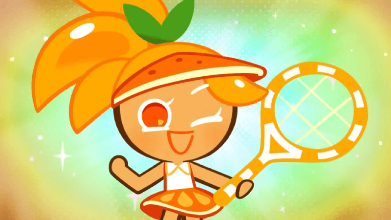 Cookie Run Kingdom: Mastering Orange Cookie's Toppings & Beascuits