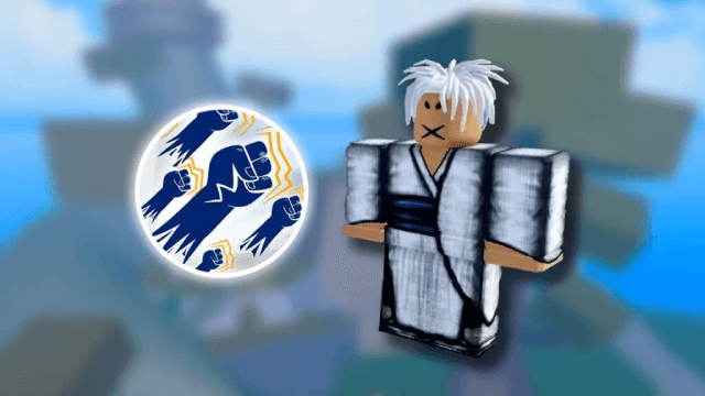 How to Get Godhuman in Roblox Blox Fruits