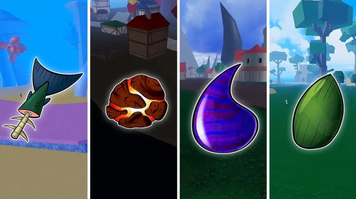 How to Get Godhuman in Roblox Blox Fruits