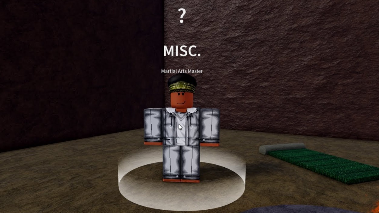 How to Get Superhuman in Roblox Blox Fruits