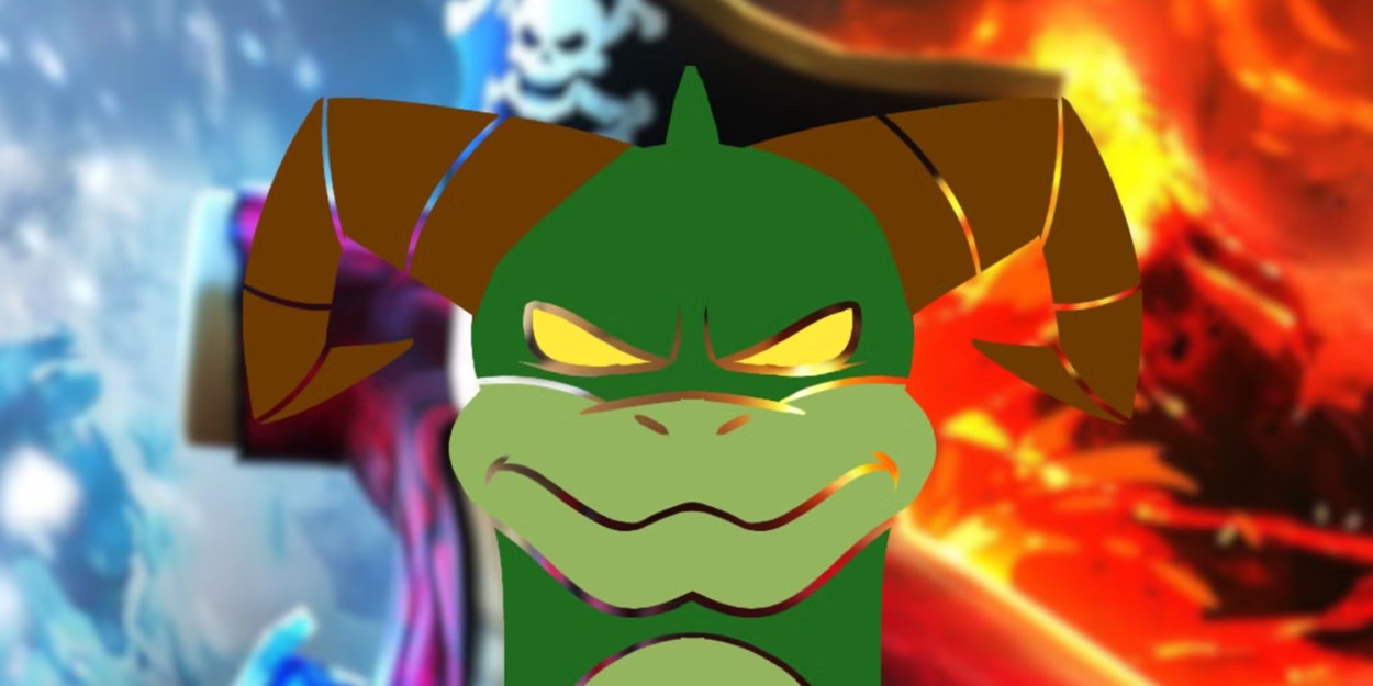How to Get Dragon Breath in Roblox Blox Fruits