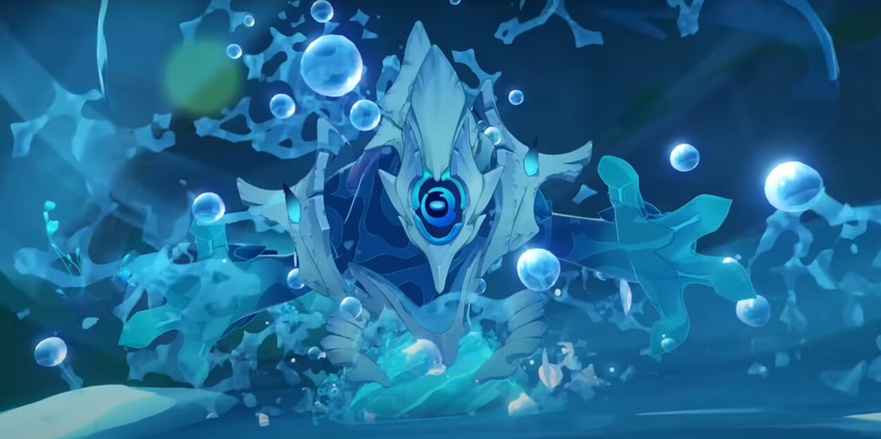 Stygian Onslaught Guide - Hydro Tulpa
