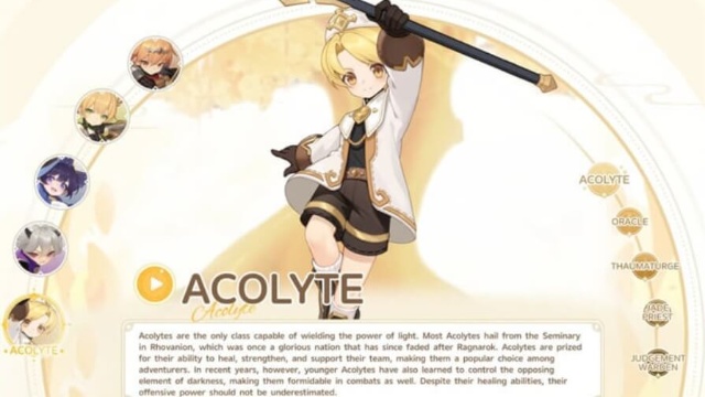 Go Go Muffin Acolyte Beginner's Guide: Best Skills, Equipment, Pet, Talent and More