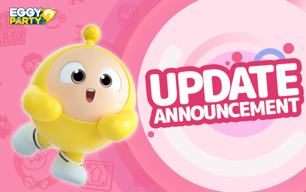 Eggy Assembly Month - Tons of Benefits Update