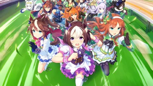 賽馬娘 Pretty Derby－最強隊伍組建攻略