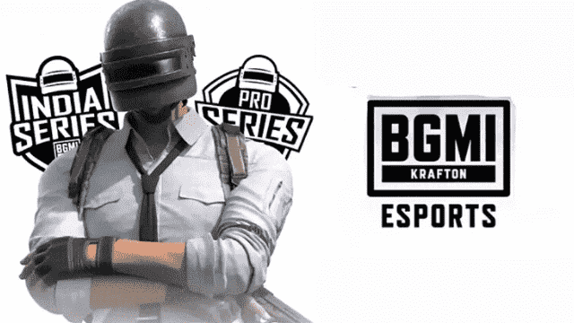 Battlegrounds Mobile India Pro Series 2025 - Overall Standings, Roadmap and Winners