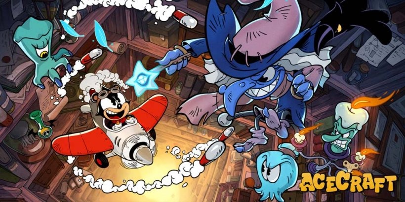 ACECRAFT All Latest Codes (August 2025)