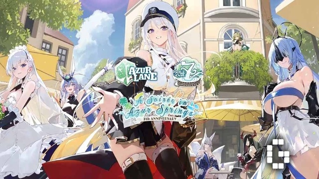 Azur Lane's 7th Anniversary Event Unleashed: Claim New Shipgirls and Unlock Stunning Skins!