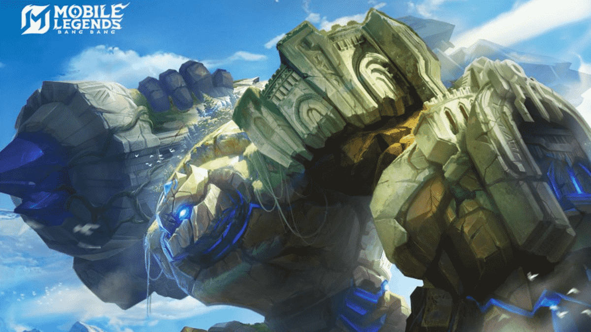 Mobile Legends Patch 1.9.99 Update - Revamped Grock: A Tank Hero Reborn