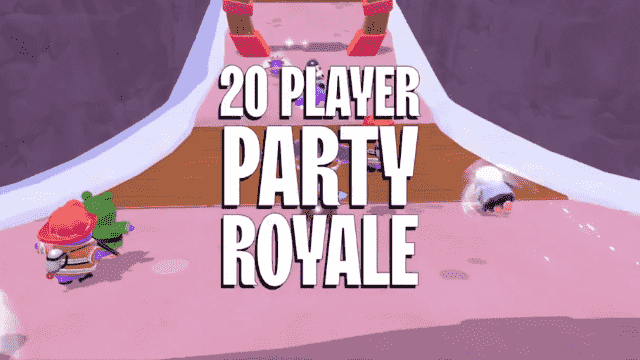 Pudgy Party Battle Royale Beginner's Guide - Game Basics