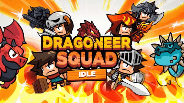 Dragoneer Squad: Idle Beginner's Guide: Essential Tips for New Players