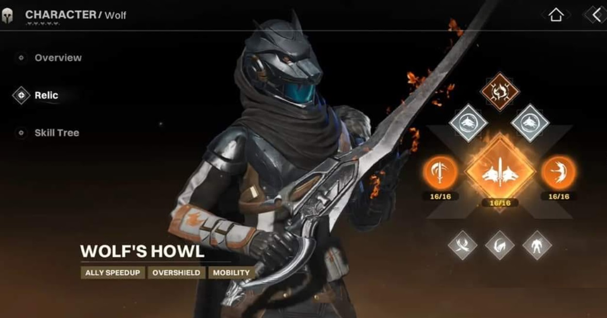 Destiny: Rising - Complete Guide for Beginners - Wolf's Howl