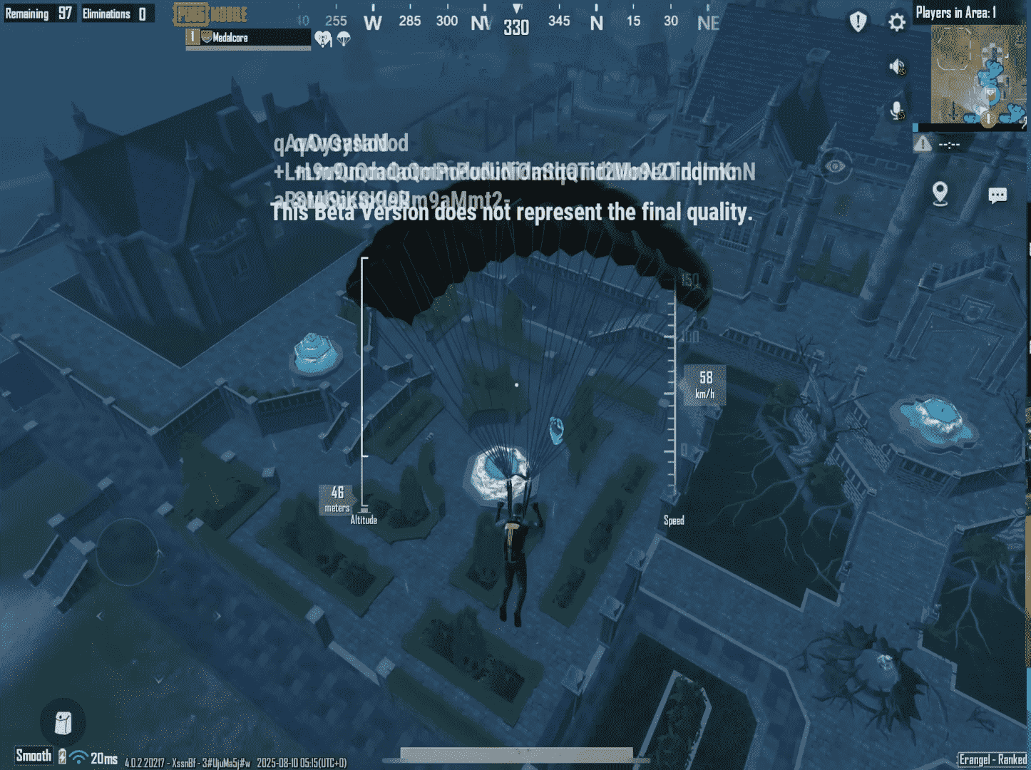 PUBG Mobile 4.0 Beta Version release date confirmed - The Magic Mirror Castle