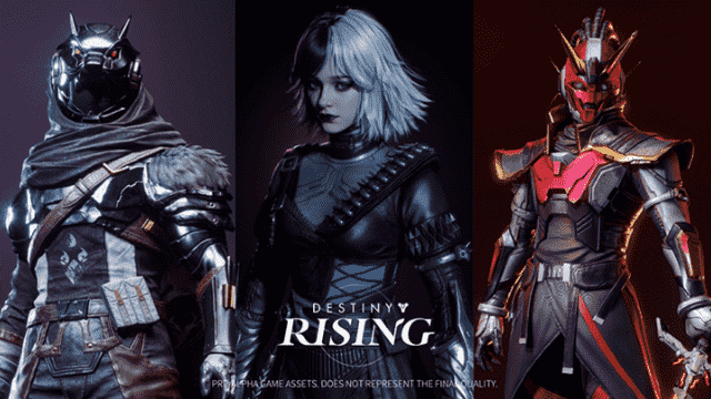 Destiny: Rising - Complete Guide for Beginners
