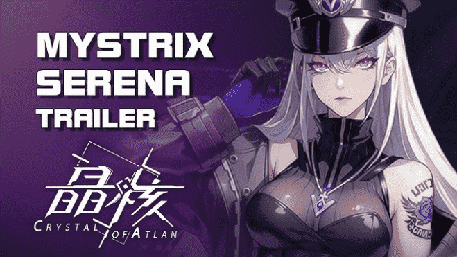 晶核 Mystrix 指南