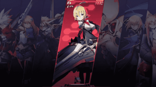 《蒼翼：混沌效應》強度榜：所有可操作角色排名