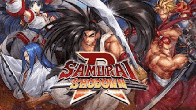 SAMURAI SHODOWN R：角色強度排名與遊戲策略