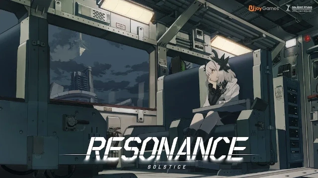 Resonance Solstice Announces Closed Beta Pre-registrations: Step into a Post-Catastrophe Railway RPG Adventure