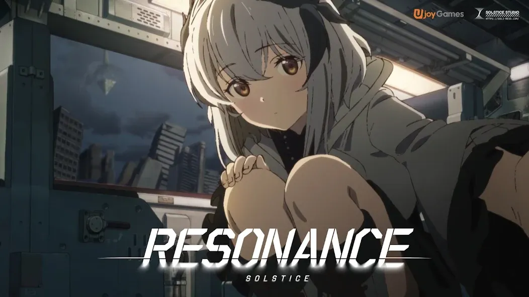 Resonance Solstice Announces Closed Beta Pre-registrations