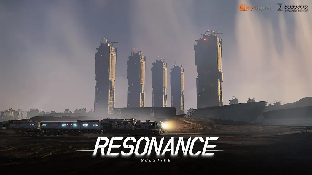 Resonance Solstice Announces Closed Beta Pre-registrations