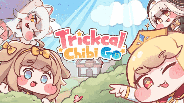 Trickcal: Chibi Go Opens Pre-Registration with Exclusive Rewards and Events