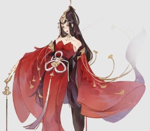 Dream and Lethe Record Character Tier List - Consort Yu
