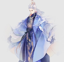 Dream and Lethe Record Character Tier List - Yuan Tiangang