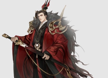 Dream and Lethe Record Character Tier List - Liu Che