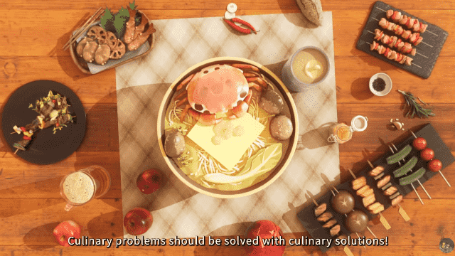 Sword of Convallaria x Delicious in Dungeon Collaboration Event Announced