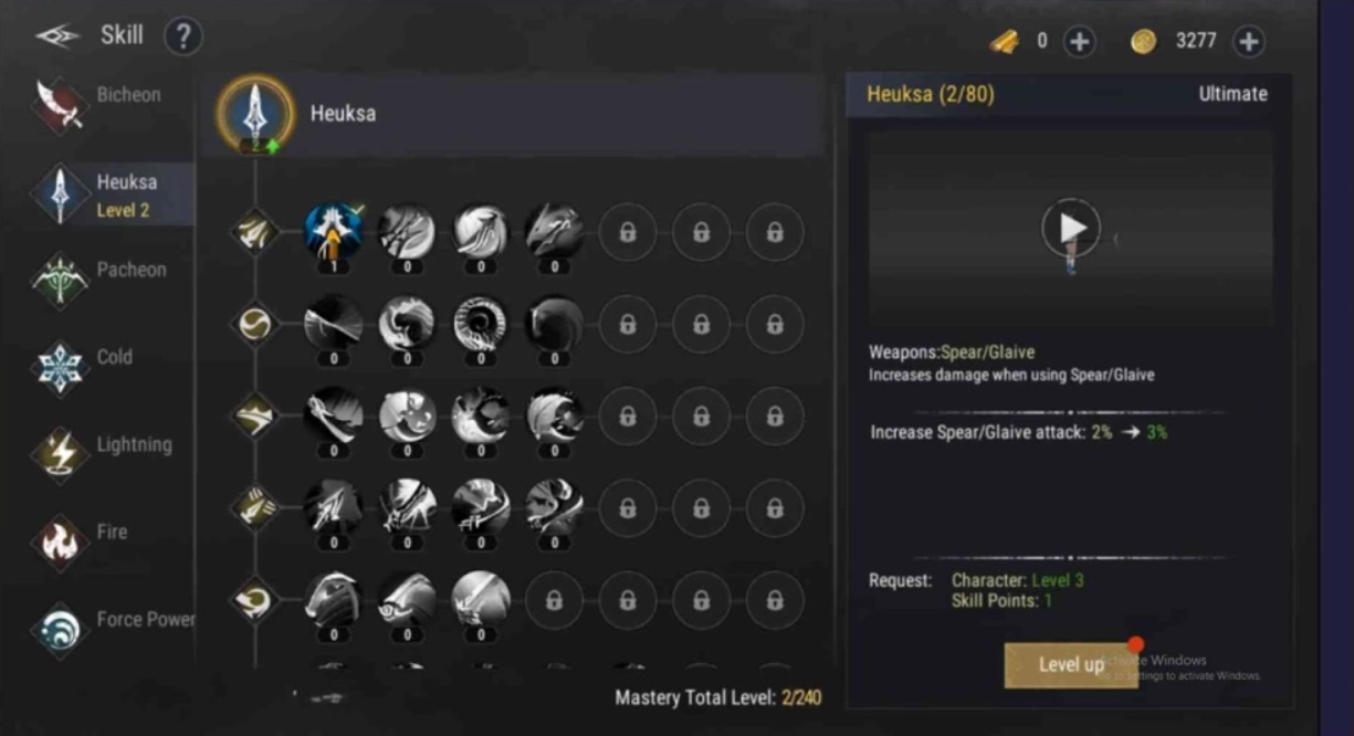 Ride the Level Cap Unlocks for Big XP Spikes
